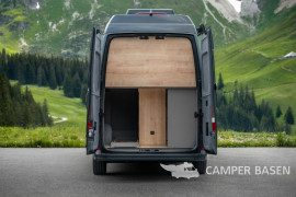 Globe-traveller basis biler