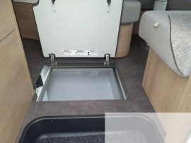 Malibu T460 LE