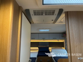 Carado T447 Clever+ All in