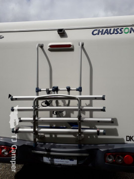 Chausson Flash 04
