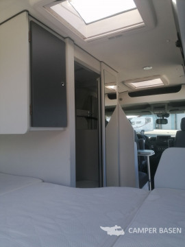 Ahorn Van 550