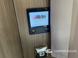 Autostar Passion P693LC