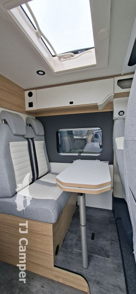 Pilote Van VEGA EVIDENCE V600G