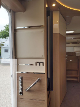 Malibu T460 LE