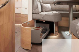 Malibu Edition+ I 490 RB-LE Comfort