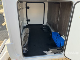 Benimar Tessoro 463 UP