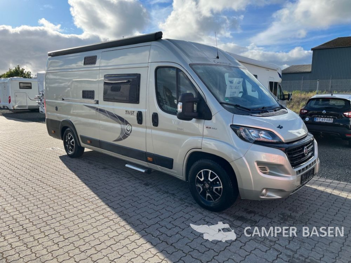Chausson Twist V697
