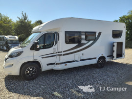 Weinsberg Soma camp T700EB ( Knaus )