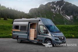 Globe-traveller basis biler