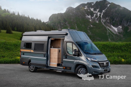 Globe-traveller basis biler