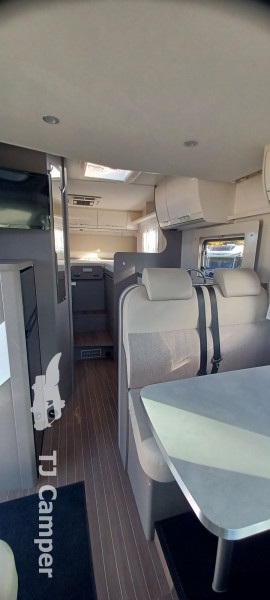 Etrusco T 6900 SB
