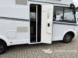 Carado I 338 Automatgear