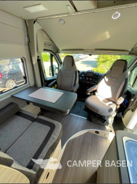 Knaus BoxStar 600 Solution 4