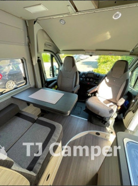 Knaus BoxStar 600 Solution 4