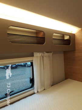  Weinsberg CaraCompact MB 640 MEG Pepper