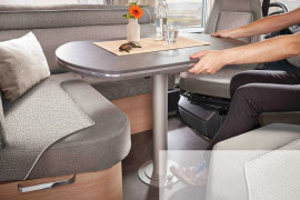 Malibu Edition+ I 490 RB-LE Comfort