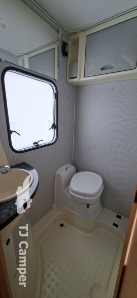 Chausson Flash 02