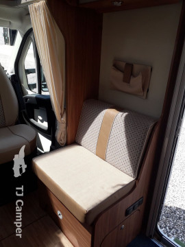 Carado T 449 