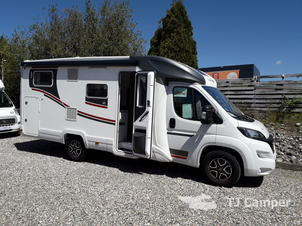Ilusion T 690 XMK Premium