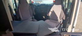 Knaus Boxstar 600 XL Street- Automatik