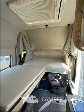 Knaus BoxStar 600 Solution 4