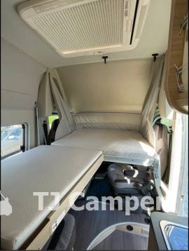 Knaus BoxStar 600 Solution 4