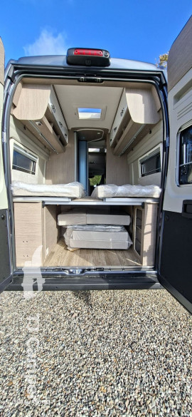 Pössl Roadcruiser XL