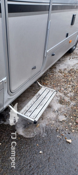 Adria Sonic Supream 710 Sl Automatgear