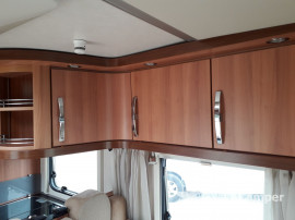 Hymer T 654 Cl Exclusive Line