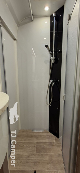 Dethleffs Trend T 7017 EB automatik