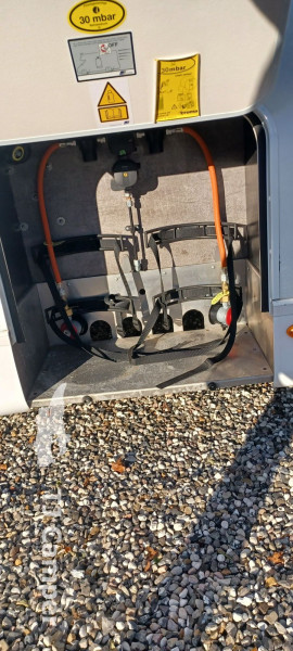 Dethleffs Trend I 7017