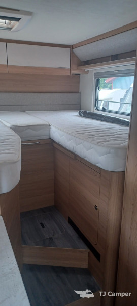 LMC Cruiser v 643 g 65 Years Edition