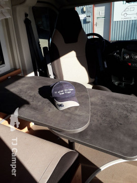 Pössl Summit 600 Plus