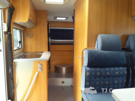 Weinsberg 690 MQ Imperiale
