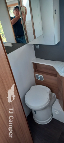 Adria matrix 670 SL Automatik
