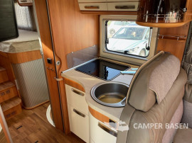 Hymer B 678