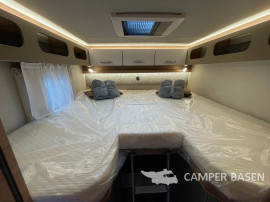  Weinsberg CaraCompact MB 640 MEG Pepper