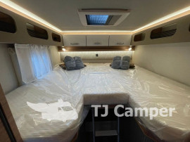  Weinsberg CaraCompact MB 640 MEG Pepper