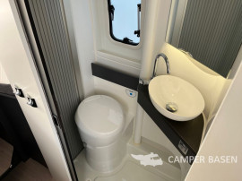 Adria Twin SUPREME 640 slb Premium