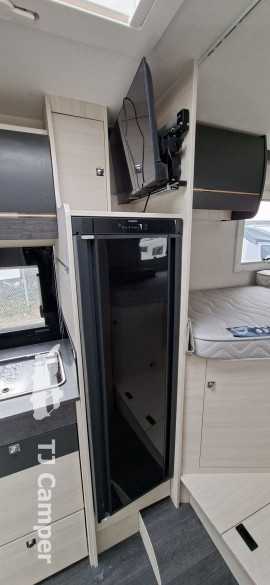 Chausson Titanium 627 GA