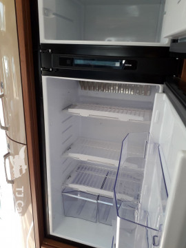 Knaus Sun TI 650 MF