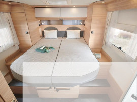 Malibu I 480 RB-QB K