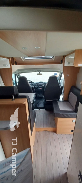Knaus soma camp T700EB ( Knaus )