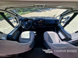 Euramobil Profilia PT 695 EB