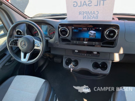Weinsberg Caracompact 640 MEG