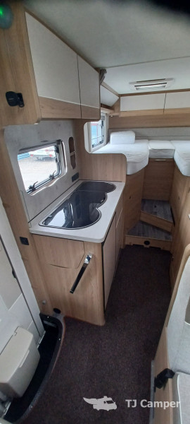 LMC Cruiser v 643 g 65 Years Edition