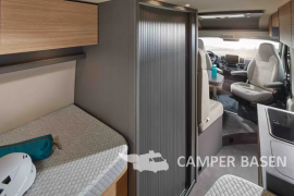 Malibu Relax 640 LE R