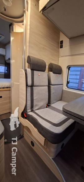 Knaus BoxStar 600 Solution 4