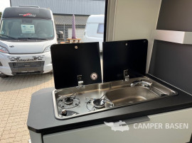 Adria Twin SUPREME 640 slb Premium