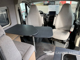 Pössl Trenta 640 Aut.